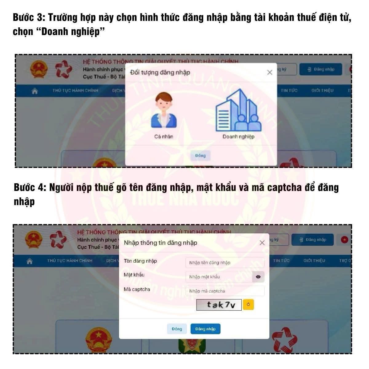 Cơ quan Thuế cảnh b&aacute;o: L&agrave;m ngay 17 bước quyết to&aacute;n thuế TNCN trước 30.4.2026, chậm một ng&agrave;y c&oacute; thể bị xử phạt!- Ảnh 2.