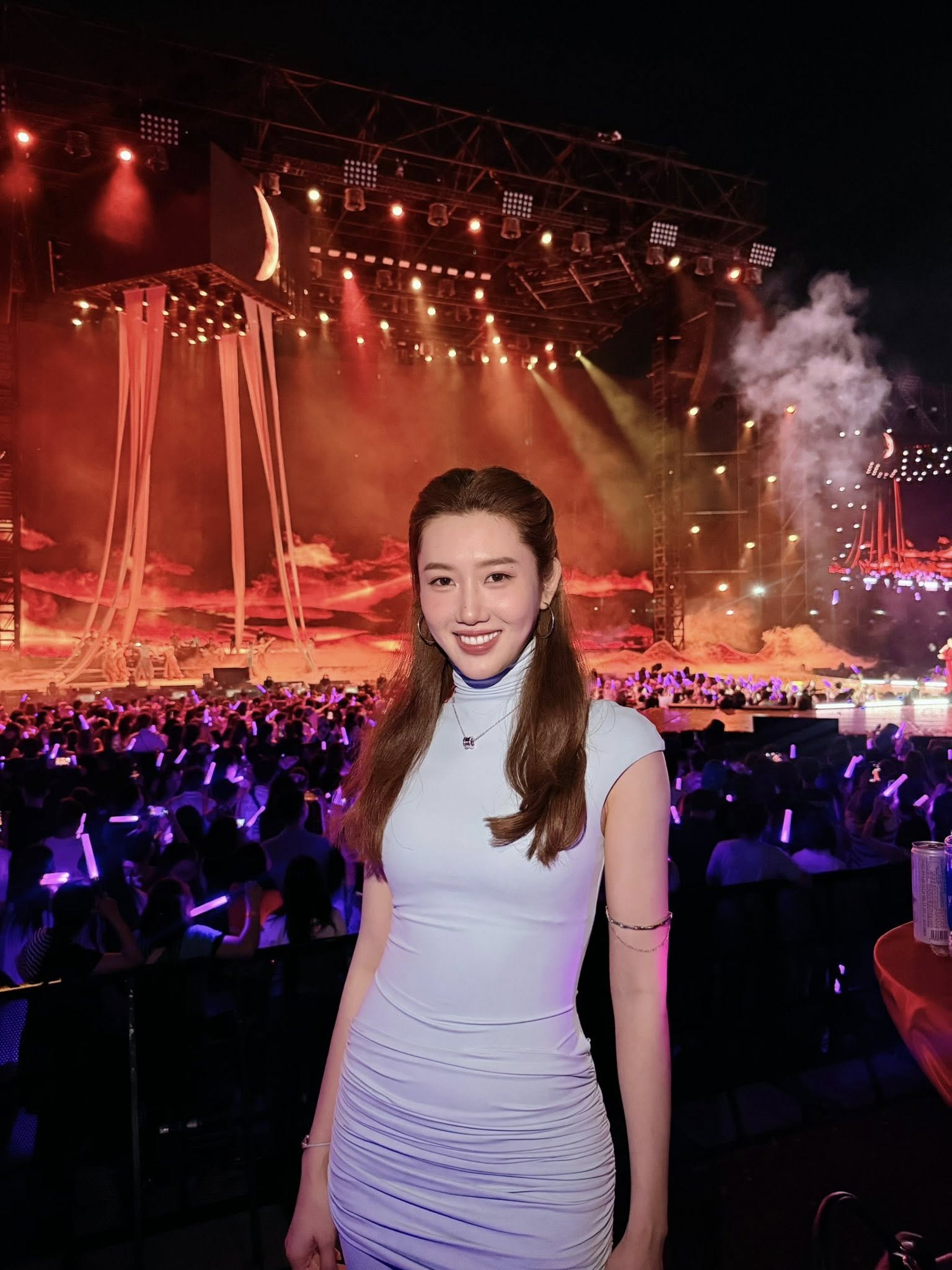 Ai khiến Th&uacute;y Ng&acirc;n ra n&ocirc;ng nỗi n&agrave;y?- Ảnh 3.