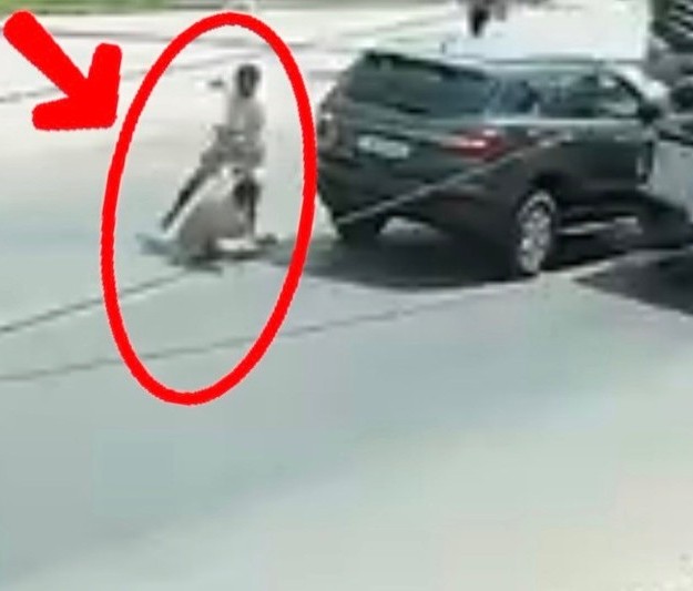 Tài xế Mai Anh Nhật có thể đối mặt thêm tội danh gì sau khi đánh khiến lái xe 7 chỗ tử vong?- Ảnh 1. Tài xế Mai Anh Nhật có thể đối mặt thêm tội danh gì sau khi đánh khiến lái xe 7 chỗ tử vong?- Ảnh 1.