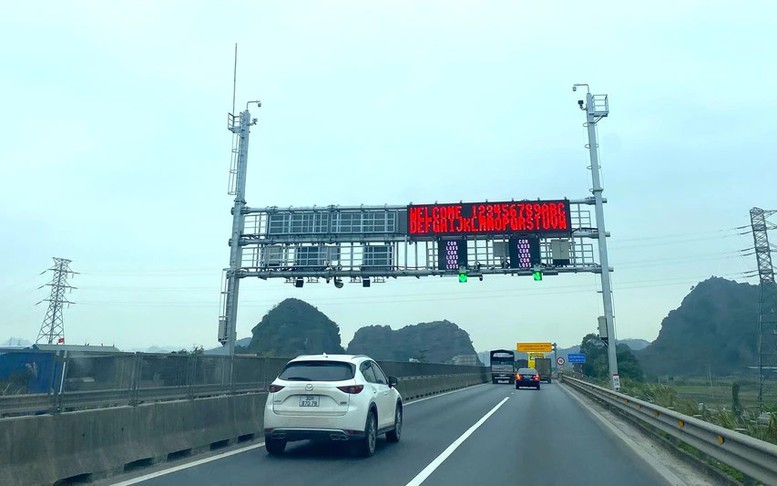 Ứng dụng Al, cân tải trọng tự động nhằm phát hiện phương tiện vi phạm giao thông- Ảnh 4.