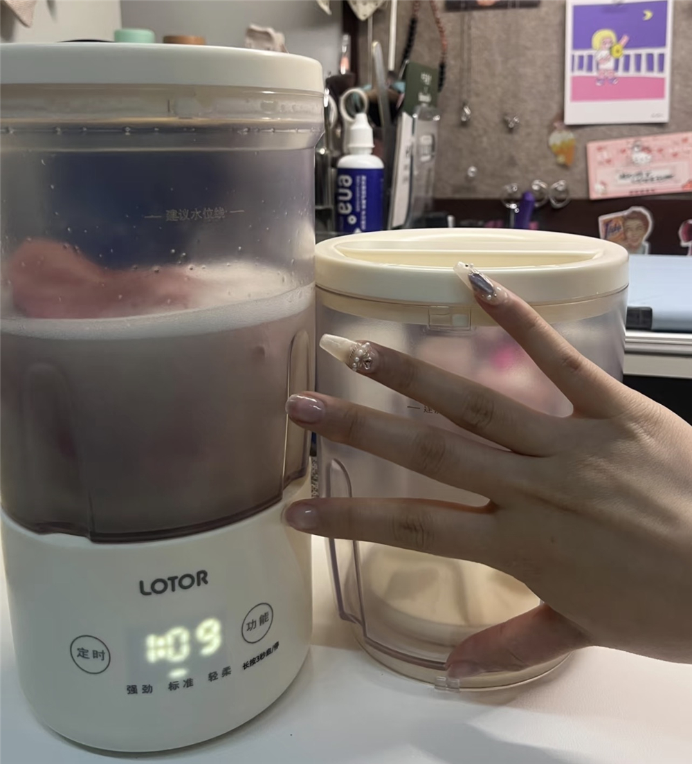 40 tuổi, tôi mới chọn mua đúng: 8 thiết bị gia dụng ít được nhắc đến nhưng dùng cực kỳ lời- Ảnh 2. 40 tuổi, tôi mới chọn mua đúng: 8 thiết bị gia dụng ít được nhắc đến nhưng dùng cực kỳ lời- Ảnh 2.