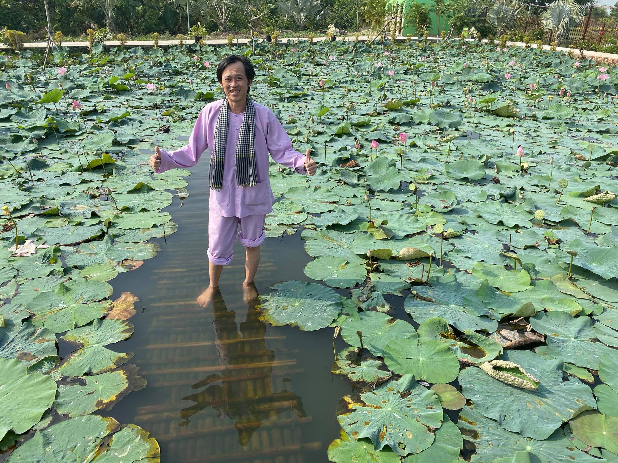 Cuộc sống của 2 