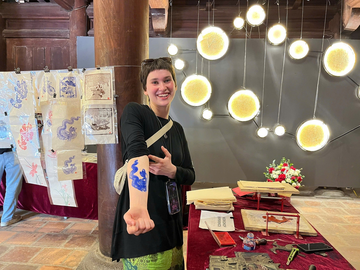 'Chất H&agrave; Nội' l&ecirc;n top ch&acirc;u &Aacute;- Ảnh 3.