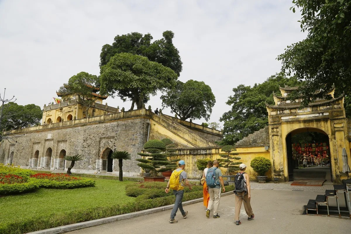 'Chất H&agrave; Nội' l&ecirc;n top ch&acirc;u &Aacute;- Ảnh 1.