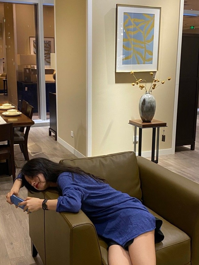 Sự thật được h&eacute; lộ từ số dư ng&acirc;n h&agrave;ng cuối năm- Ảnh 2.