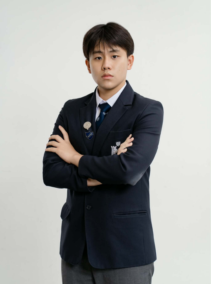 Nam sinh nhận học bổng 6,5 tỷ: "Em soi mục t&agrave;i ch&iacute;nh v&igrave; nghĩ đến mẹ trước ti&ecirc;n"- Ảnh 1.