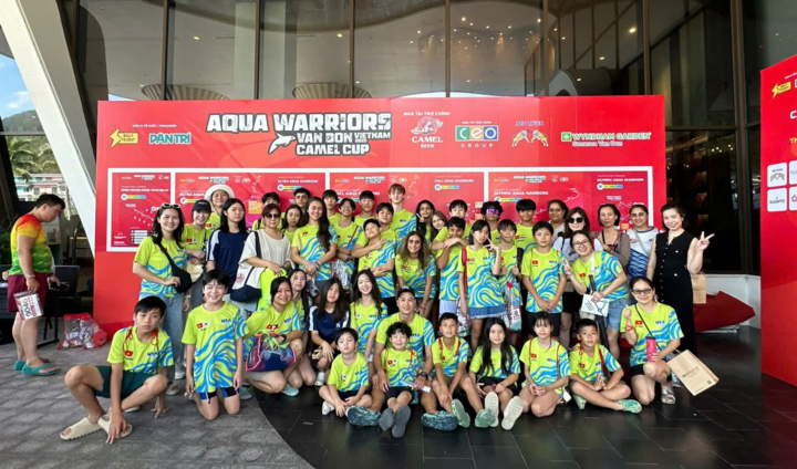 Nam sinh nhận học bổng 6,5 tỷ: "Em soi mục t&agrave;i ch&iacute;nh v&igrave; nghĩ đến mẹ trước ti&ecirc;n"- Ảnh 2.