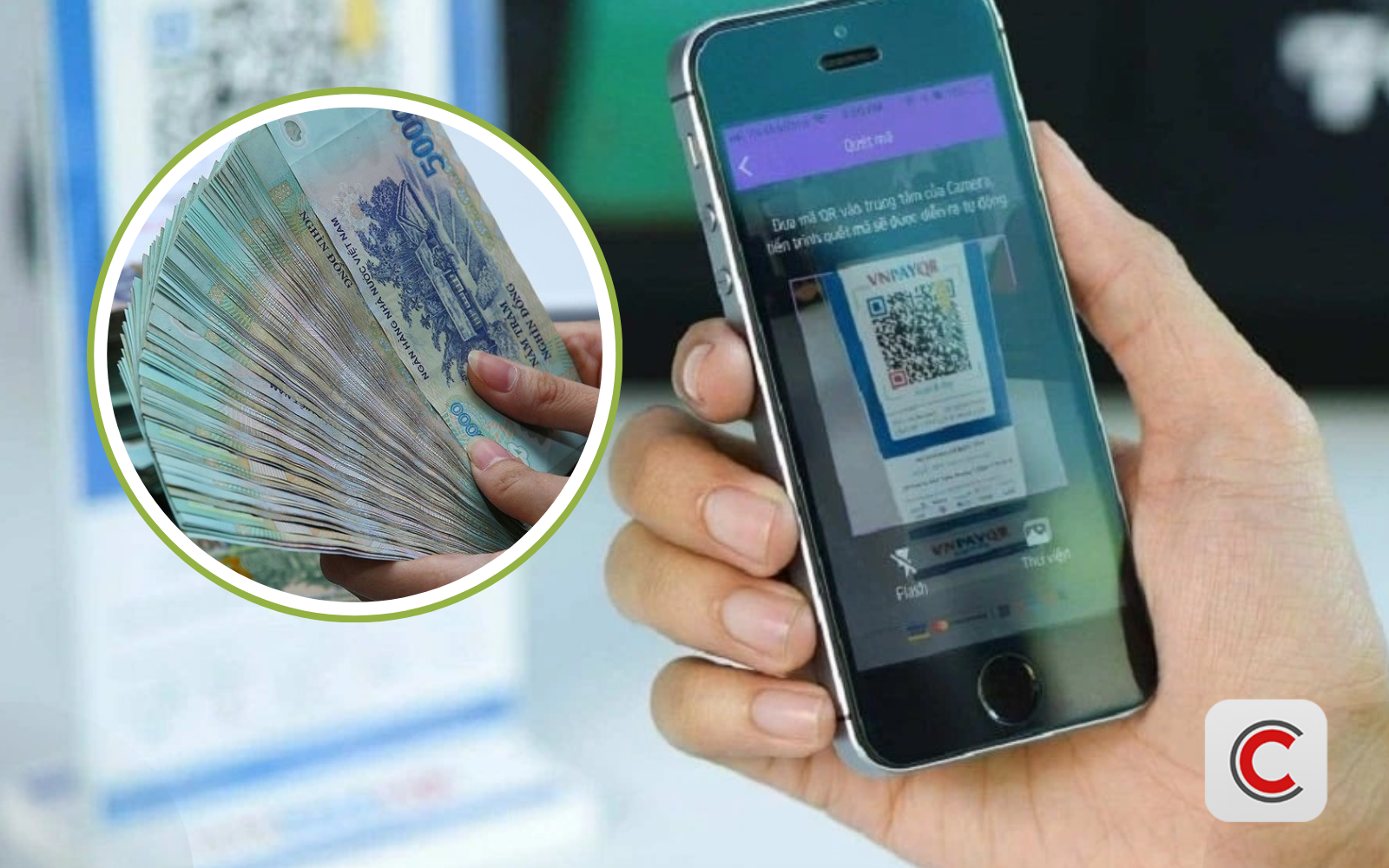 N&oacute;ng: Hộ kinh doanh lưu &yacute;, từ 1/3/2026 &aacute;p dụng quy định mới về t&ecirc;n t&agrave;i khoản ng&acirc;n h&agrave;ng- Ảnh 1.