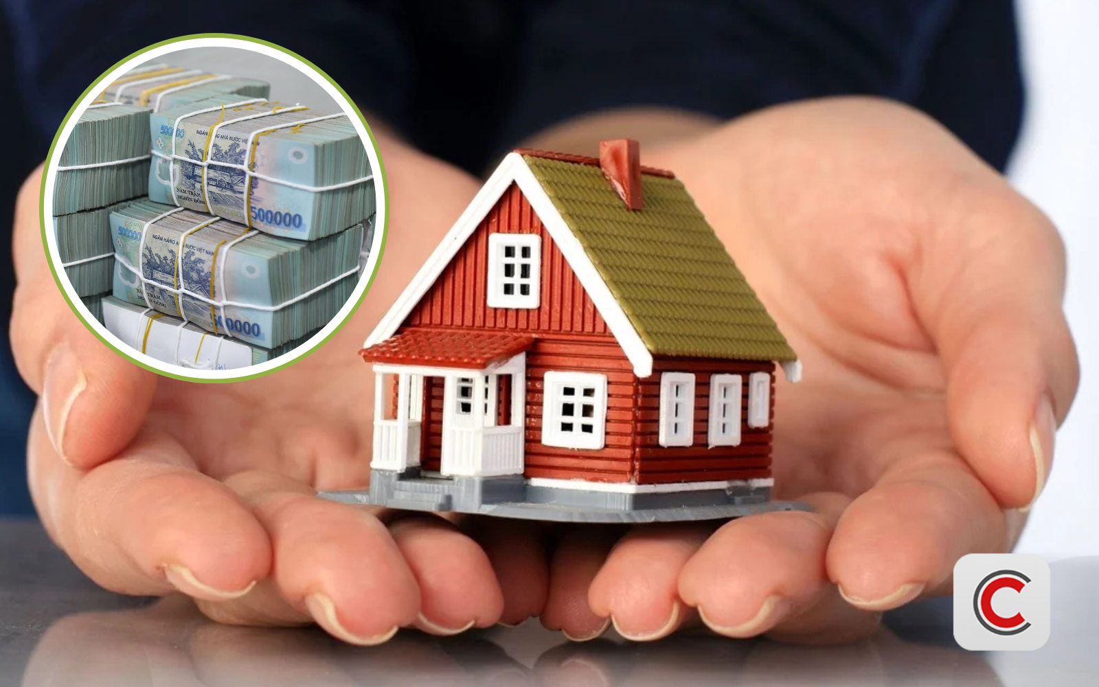 Cá nhân cho thuê bất động sản nộp thuế như thế nào? Cơ quan Thuế trả lời- Ảnh 1.