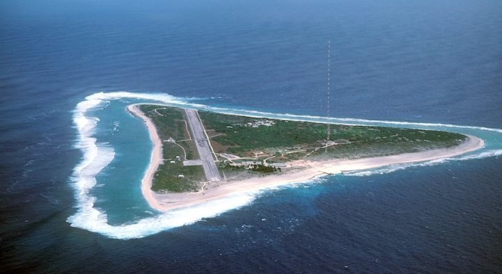 Khoan hơn 6.000m xuống đ&aacute;y biển, quốc gia ch&acirc;u &Aacute; lần đầu ti&ecirc;n t&igrave;m thấy đất hiếm dưới đại dương, kh&ocirc;ng phải Trung Quốc hay Ấn Độ- Ảnh 1.