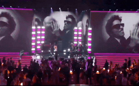 Th&agrave;nh vi&ecirc;n h&aacute;t hay nhất BLACKPINK mở m&agrave;n Grammy 2026 qu&aacute; bốc, đẳng cấp si&ecirc;u sao to&agrave;n cầu kh&ocirc;ng cần b&agrave;n c&atilde;i!- Ảnh 1.