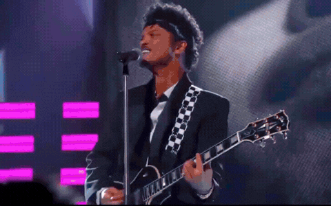 Th&agrave;nh vi&ecirc;n h&aacute;t hay nhất BLACKPINK mở m&agrave;n Grammy 2026 qu&aacute; bốc, đẳng cấp si&ecirc;u sao to&agrave;n cầu kh&ocirc;ng cần b&agrave;n c&atilde;i!- Ảnh 3.