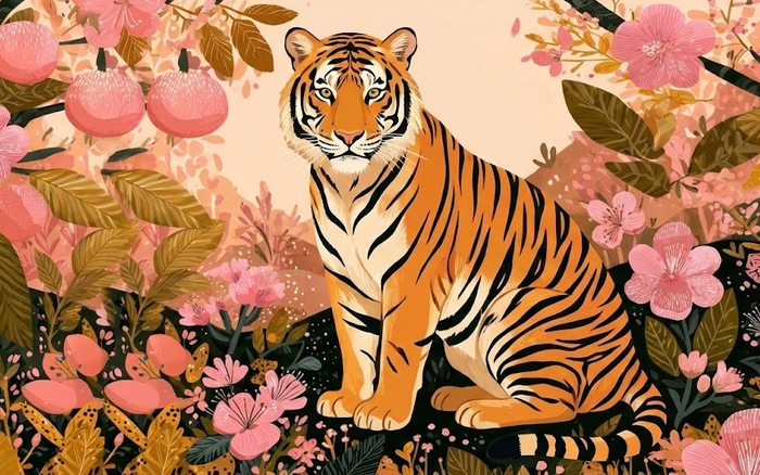 4 con gi&aacute;p t&agrave;i lộc khởi sắc, kiếm tiền tăng tốc, may mắn vượt bậc từ m&ugrave;a xu&acirc;n B&iacute;nh Ngọ 2026- Ảnh 4.