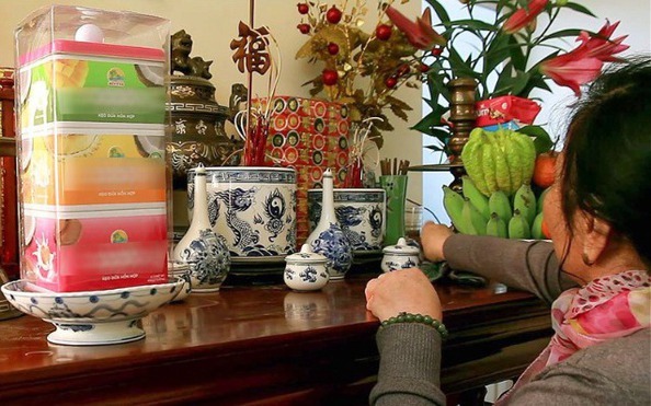 2 việc n&ecirc;n l&agrave;m trong ng&agrave;y Rằm th&aacute;ng Chạp- Ảnh 2.