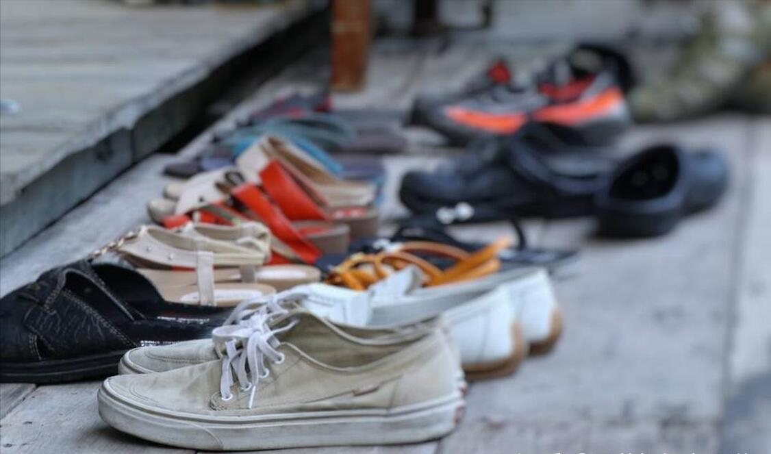 Dọn nh&agrave; trước ng&agrave;y 24 th&aacute;ng Chạp: 4 thứ n&ecirc;n bỏ ngay để năm mới đỡ chật, đỡ mệt, đỡ nặng đầu- Ảnh 1.