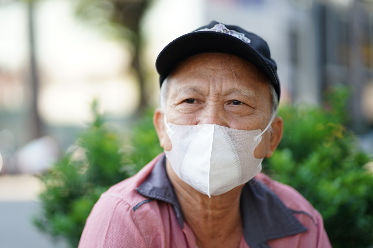 Biểu trưng &ldquo;giọt nước&rdquo; cao 6m tưởng niệm nạn nh&acirc;n COVID-19 ở TP.HCM c&oacute; g&igrave; đặc biệt?- Ảnh 6.