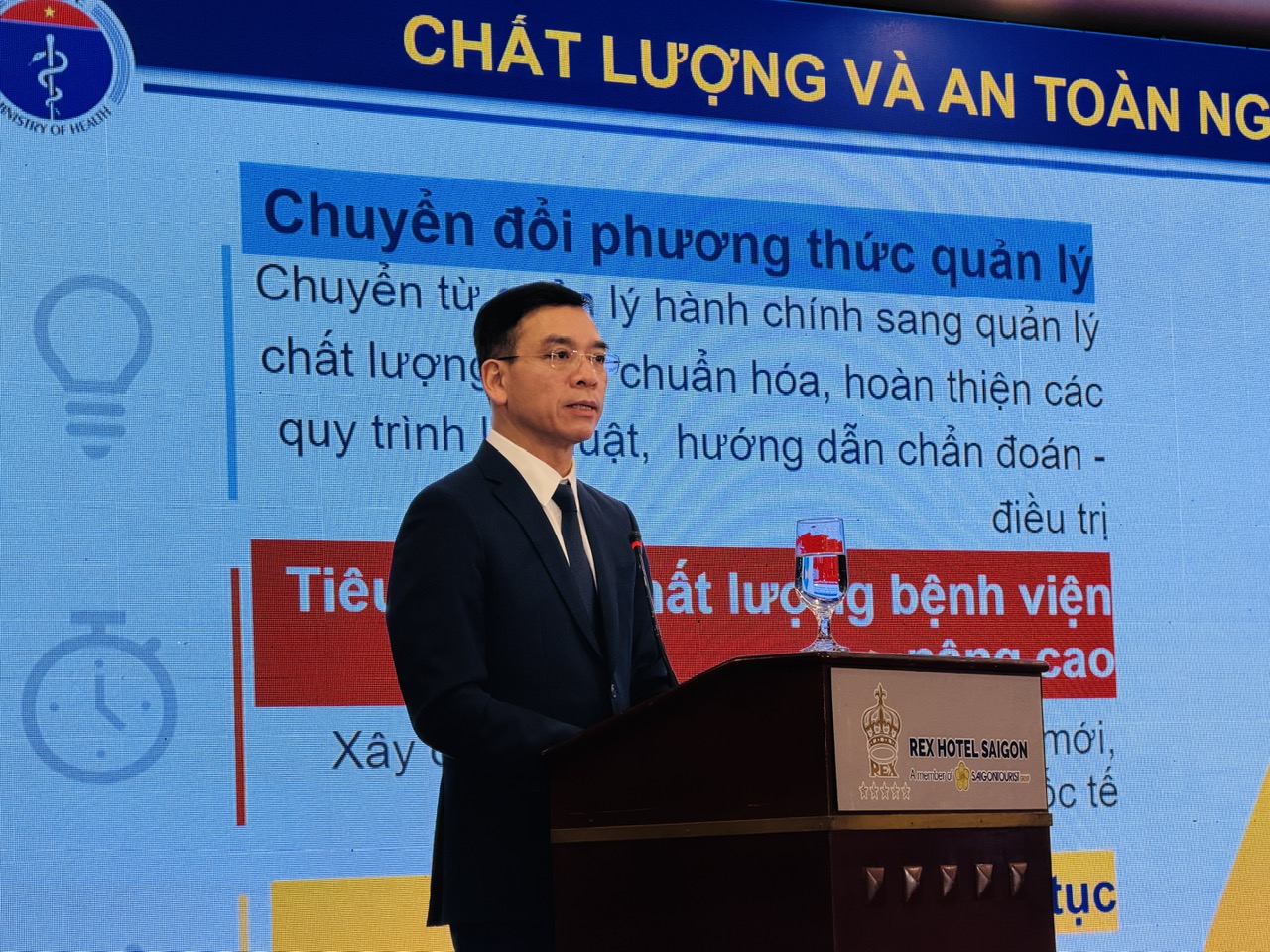 31 triệu người dân đã có sổ sức khỏe điện tử- Ảnh 3.