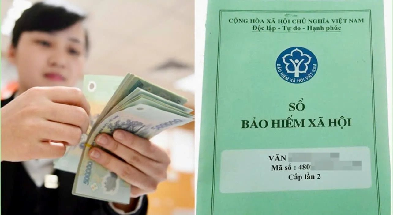 Nghỉ hưu năm 2026, đ&oacute;ng BHXH đủ 20 năm, lương hưu mỗi th&aacute;ng được nhận bao nhi&ecirc;u?- Ảnh 1.