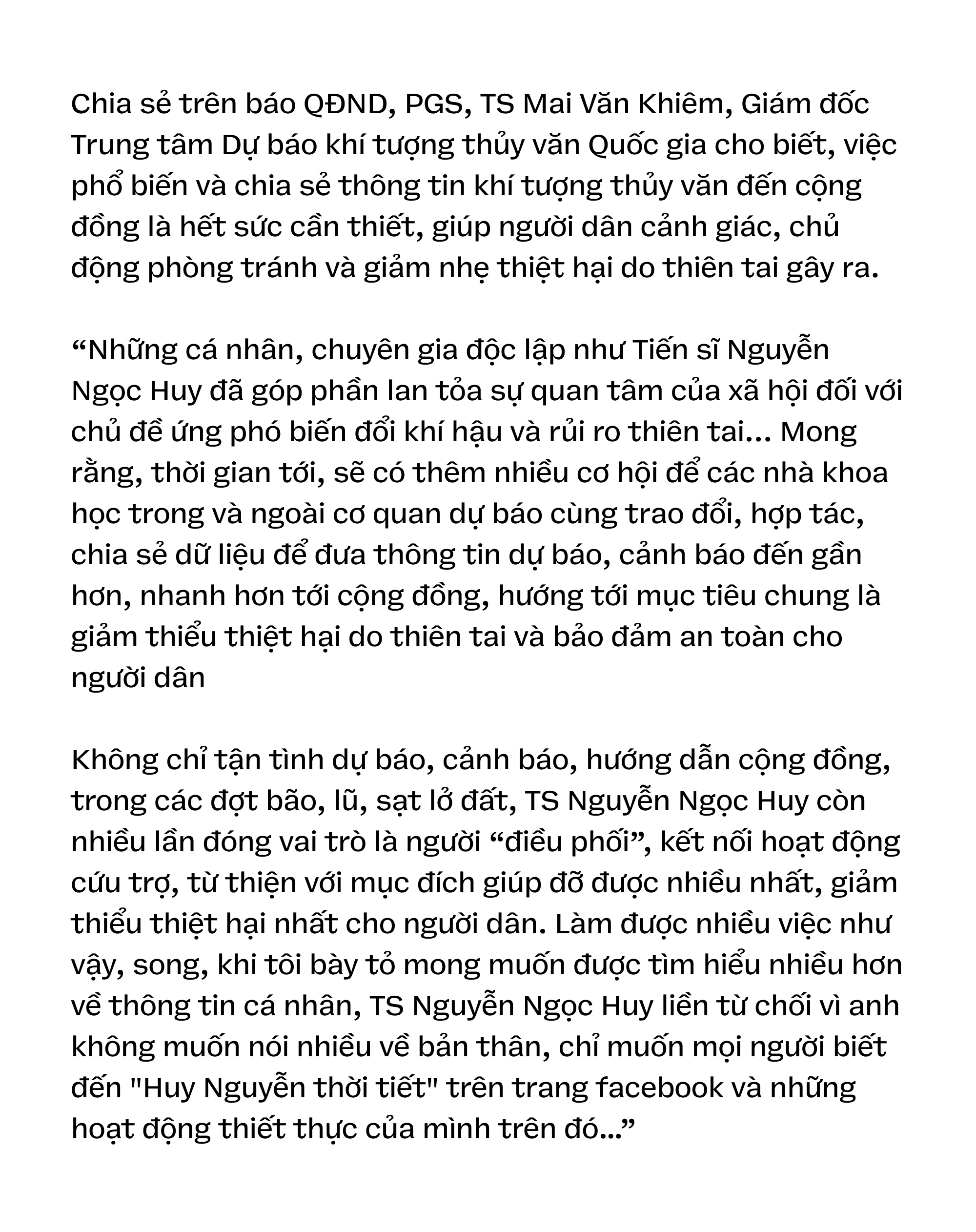 H&agrave;nh tr&igrave;nh gần 20 năm của 