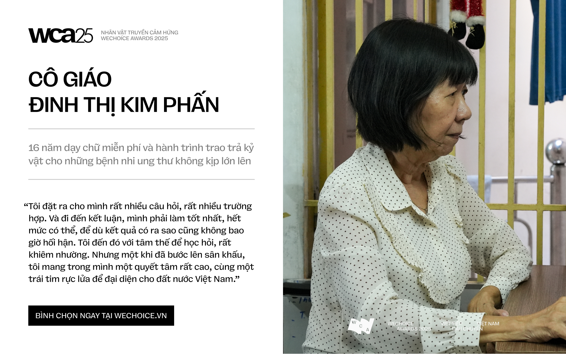 C&ocirc; gi&aacute;o Phấn - Người gom giữ kỷ vật cho những đứa trẻ kh&ocirc;ng c&ograve;n ở lại với thế gian- Ảnh 16.