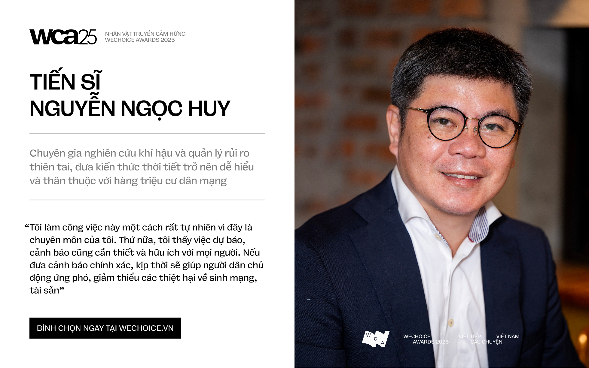 H&agrave;nh tr&igrave;nh gần 20 năm của &ldquo;Huy Nguyễn thời tiết&rsquo; v&agrave; cuộc chiến thầm lặng với tin giả thi&ecirc;n tai- Ảnh 33.