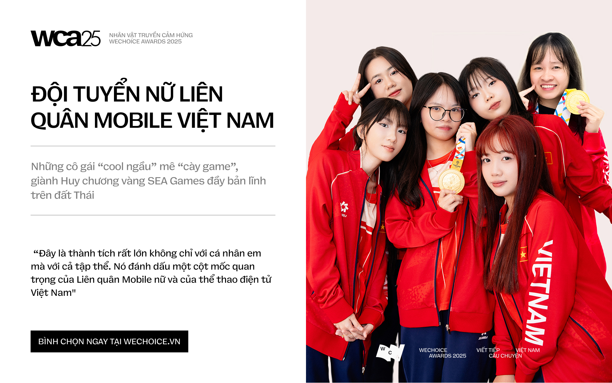 Cách những tuyển thủ nữ Liên Quân Mobile Việt Nam 'chiến đấu' cho đam mê của mình: “Bố mẹ cho con 2 tuần, được thì đi SEA games, không được về đi làm lại”- Ảnh 23.