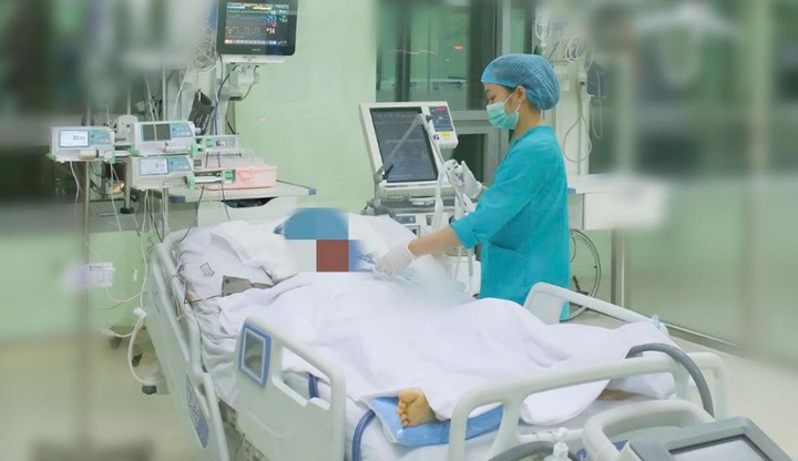 Ngừng tim đột ngột: 5 ph&uacute;t 'v&agrave;ng' quyết định sinh tử ai cũng cần biết- Ảnh 1.