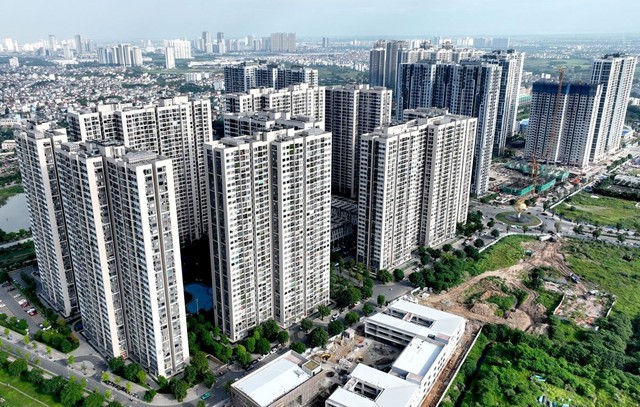 Chủ nh&agrave; cắt l&atilde;i h&agrave;ng trăm triệu, thậm ch&iacute; cả tỷ đồng, nhưng kh&aacute;ch mua chung cư vẫn hờ hững- Ảnh 1.