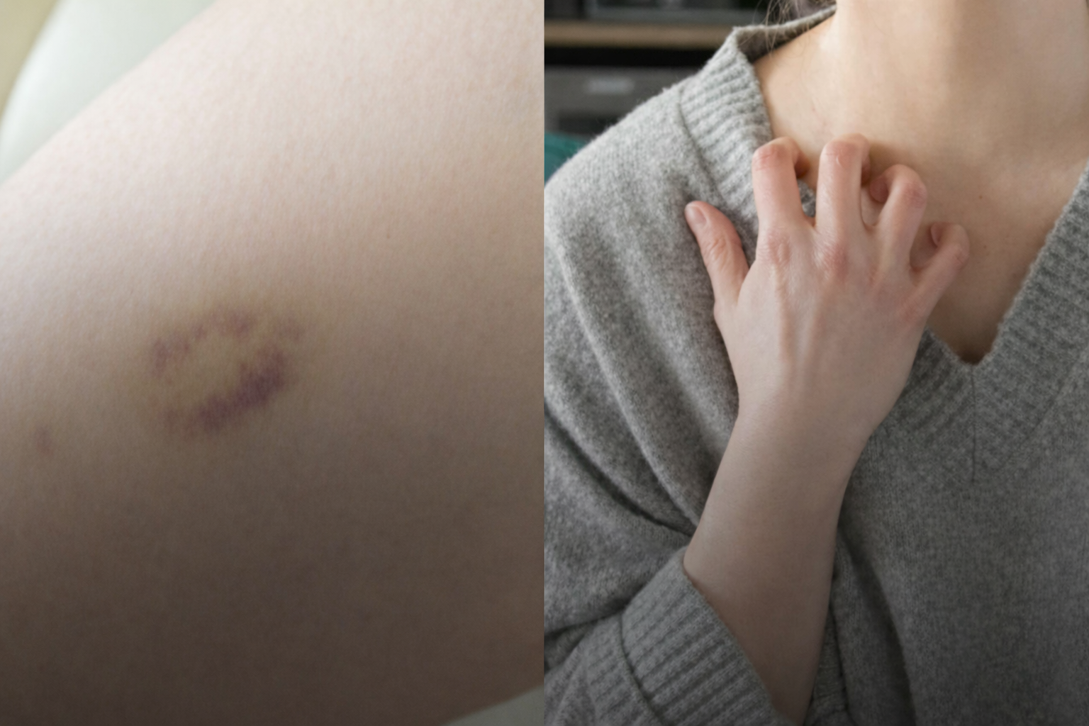 Ph&oacute; Gi&aacute;m đốc Bệnh viện Th&aacute;i Lan cảnh b&aacute;o 4 dấu hiệu tr&ecirc;n da l&agrave; 