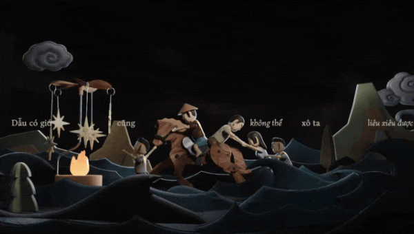 Trọn vẹn album chủ đề WeChoice Awards 2025 đã ra mắt: Dàn Anh Trai - Em Xinh quá “peak”, cả loạt tinh hoa hội tụ- Ảnh 4. Trọn vẹn album chủ đề WeChoice Awards 2025 đã ra mắt: Dàn Anh Trai - Em Xinh quá “peak”, cả loạt tinh hoa hội tụ- Ảnh 4.