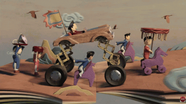 Trọn vẹn album chủ đề WeChoice Awards 2025 đã ra mắt: Dàn Anh Trai - Em Xinh quá “peak”, cả loạt tinh hoa hội tụ- Ảnh 3. Trọn vẹn album chủ đề WeChoice Awards 2025 đã ra mắt: Dàn Anh Trai - Em Xinh quá “peak”, cả loạt tinh hoa hội tụ- Ảnh 3.