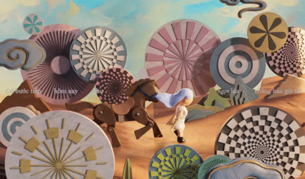 Trọn vẹn album chủ đề WeChoice Awards 2025 đã ra mắt: Dàn Anh Trai - Em Xinh quá “peak”, cả loạt tinh hoa hội tụ- Ảnh 5. Trọn vẹn album chủ đề WeChoice Awards 2025 đã ra mắt: Dàn Anh Trai - Em Xinh quá “peak”, cả loạt tinh hoa hội tụ- Ảnh 5.