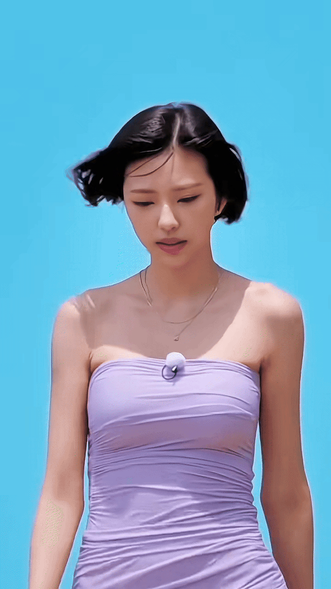 T&igrave;nh tin đồn của G-Dragon chiếm s&oacute;ng show hẹn h&ograve;: Mặt xinh, body n&eacute;t, bảo sao hot mọi mặt trận!- Ảnh 4.