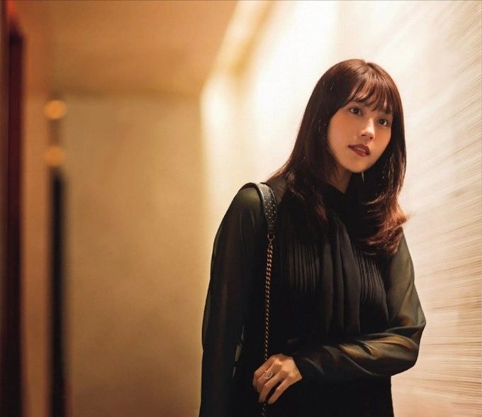 Ở tuổi 39, tôi không mua đồ đắt: Tôi dùng tiền để Ở tuổi 39, tôi không mua đồ đắt: Tôi dùng tiền để