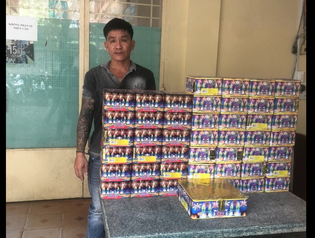 Bắt, kh&aacute;m x&eacute;t khẩn cấp nơi ở của Nguyễn Th&agrave;nh Nh&acirc;n SN 1983 trong một chuy&ecirc;n &aacute;n li&ecirc;n tỉnh- Ảnh 2.