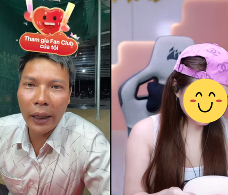 Lộc Fuho bác tin bị ung thư- Ảnh 1. Lộc Fuho bác tin bị ung thư- Ảnh 1.