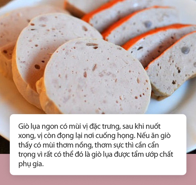 X&ocirc;n xao c&aacute;ch d&ugrave;ng nghệ kiểm tra gi&ograve; chả chứa h&agrave;n the: C&oacute; phải l&agrave; giải ph&aacute;p chọn thực phẩm an to&agrave;n để người ti&ecirc;u d&ugrave;ng y&ecirc;n t&acirc;m dịp Tết?- Ảnh 4.