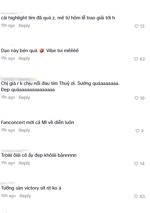 Đằng sau vẻ đẹp 