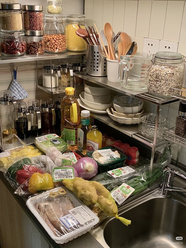 Sau Rằm th&aacute;ng Chạp phải bổ sung ngay 3 loại gia vị n&agrave;y trong bếp, kh&ocirc;ng chỉ để nấu c&ograve;n rất quan trọng trong việc đ&oacute;n lộc năm mới- Ảnh 1.