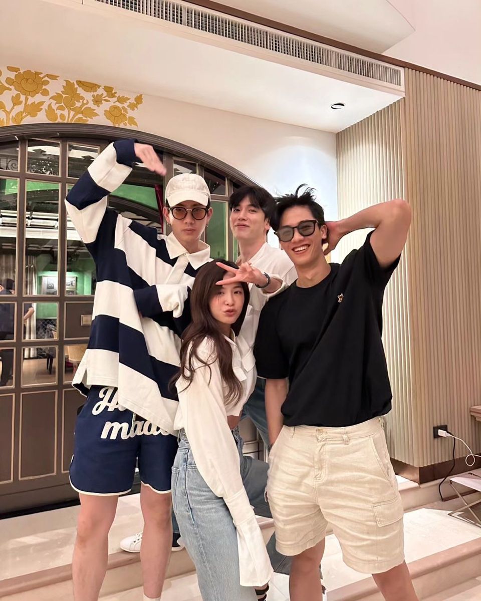 7 chi tiết nhỏ nhìn thấu tâm can người khác: Đừng để lời nói đánh lừa bạn- Ảnh 1. 7 chi tiết nhỏ nhìn thấu tâm can người khác: Đừng để lời nói đánh lừa bạn- Ảnh 1.