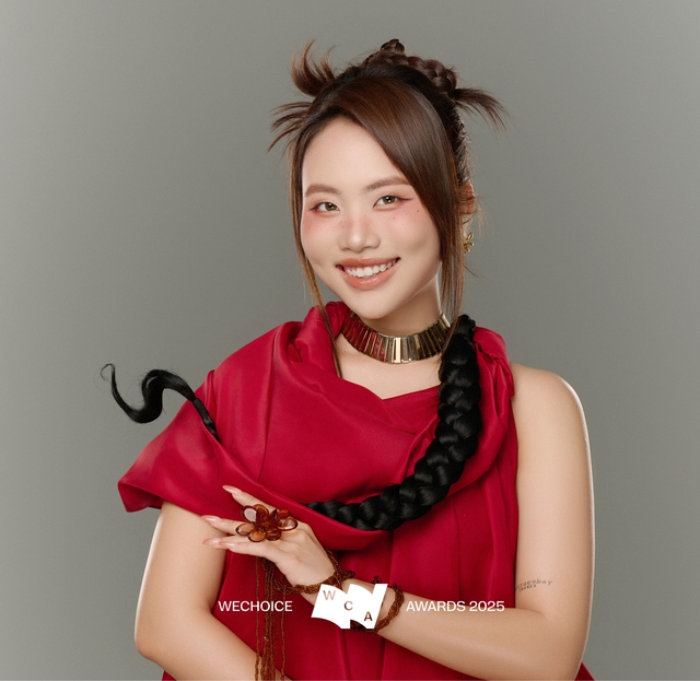 Tin vui của Phương Mỹ Chi- Ảnh 2. Tin vui của Phương Mỹ Chi- Ảnh 2.