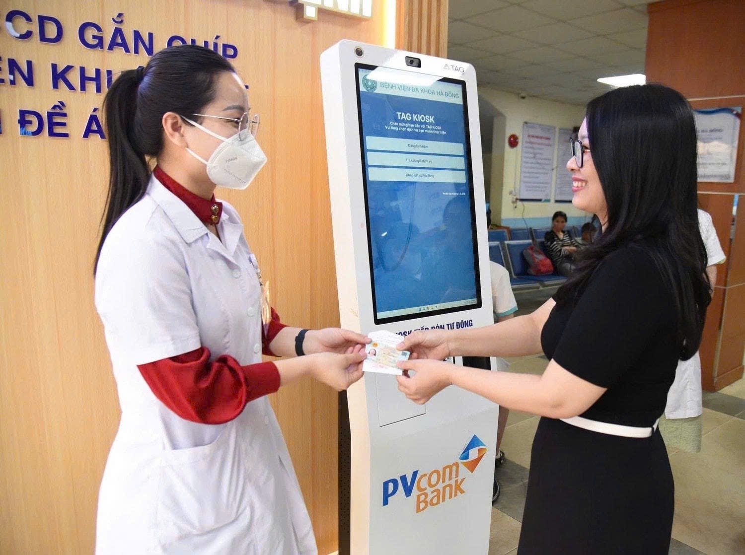 31 triệu người dân đã có sổ sức khỏe điện tử- Ảnh 1.