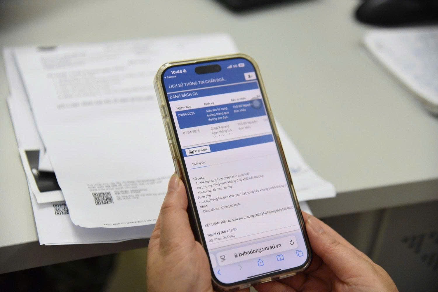 31 triệu người dân đã có sổ sức khỏe điện tử- Ảnh 4.