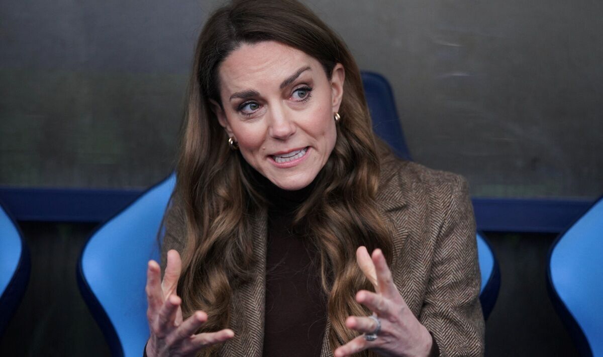 Vương phi Kate c&oacute; tin vui- Ảnh 2.