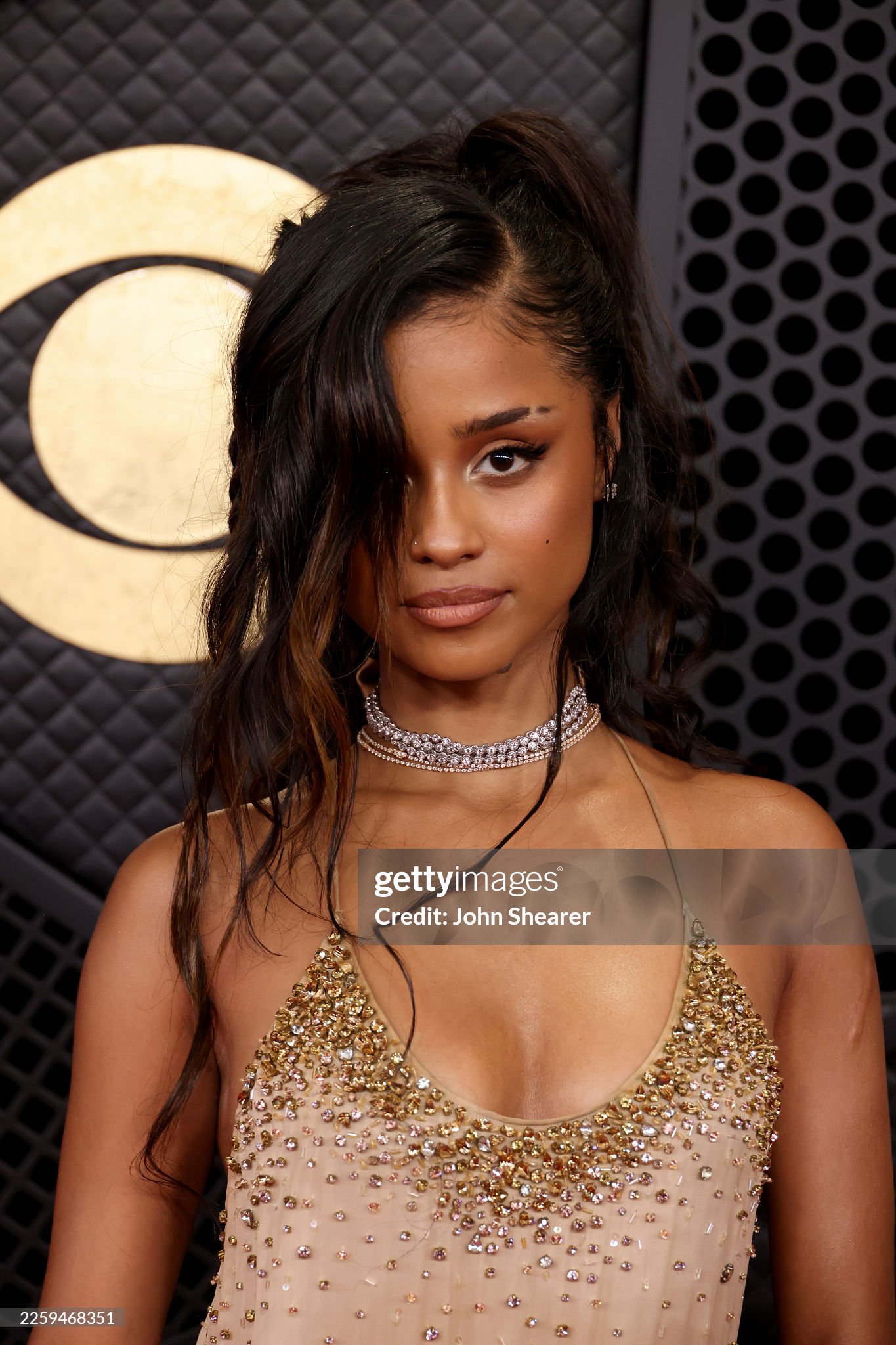 Si&ecirc;u thảm đỏ Grammy 2026: Cả thế giới 