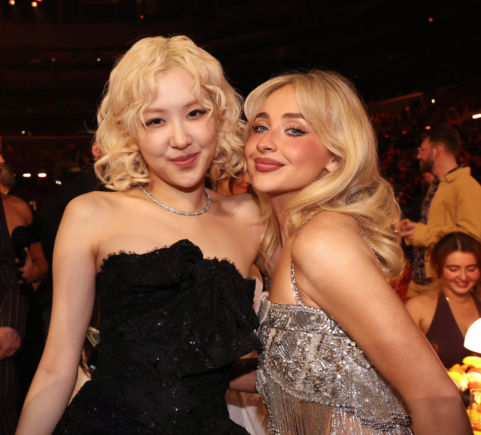 Tổng kết Grammy 2026: Ros&eacute; trắng tay, 1 si&ecirc;u sao &ldquo;giữ chuỗi&rdquo; kỷ lục nhận 5 c&uacute;p- Ảnh 7.