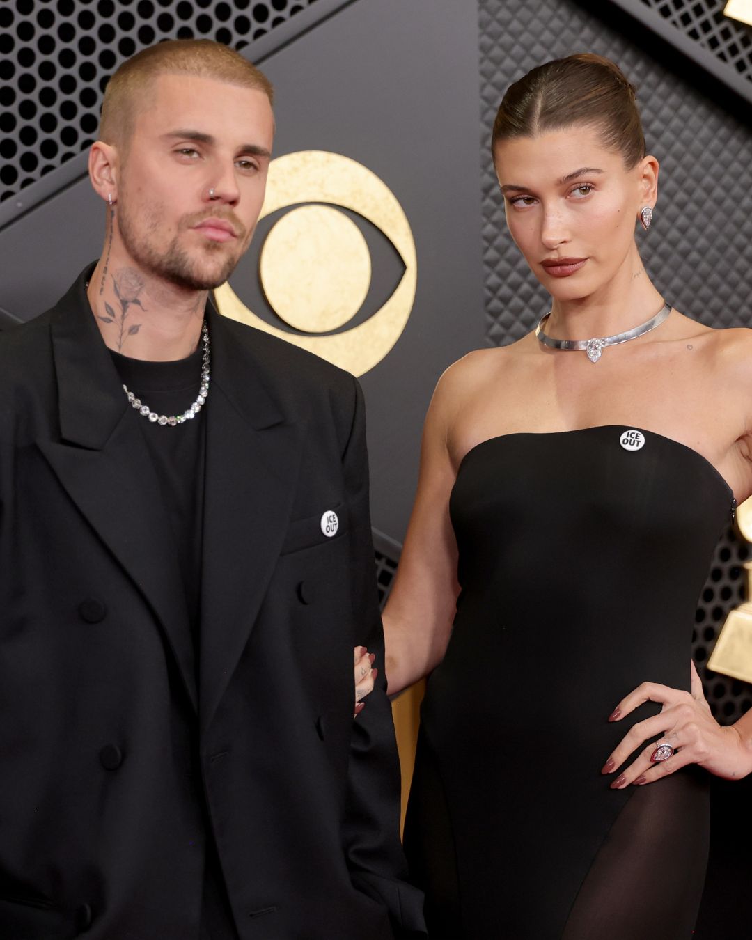 Không thể tin Justin Bieber lại làm chuyện gây sốc này trên sóng trực tiếp Grammy 2026- Ảnh 7. Không thể tin Justin Bieber lại làm chuyện gây sốc này trên sóng trực tiếp Grammy 2026- Ảnh 7.