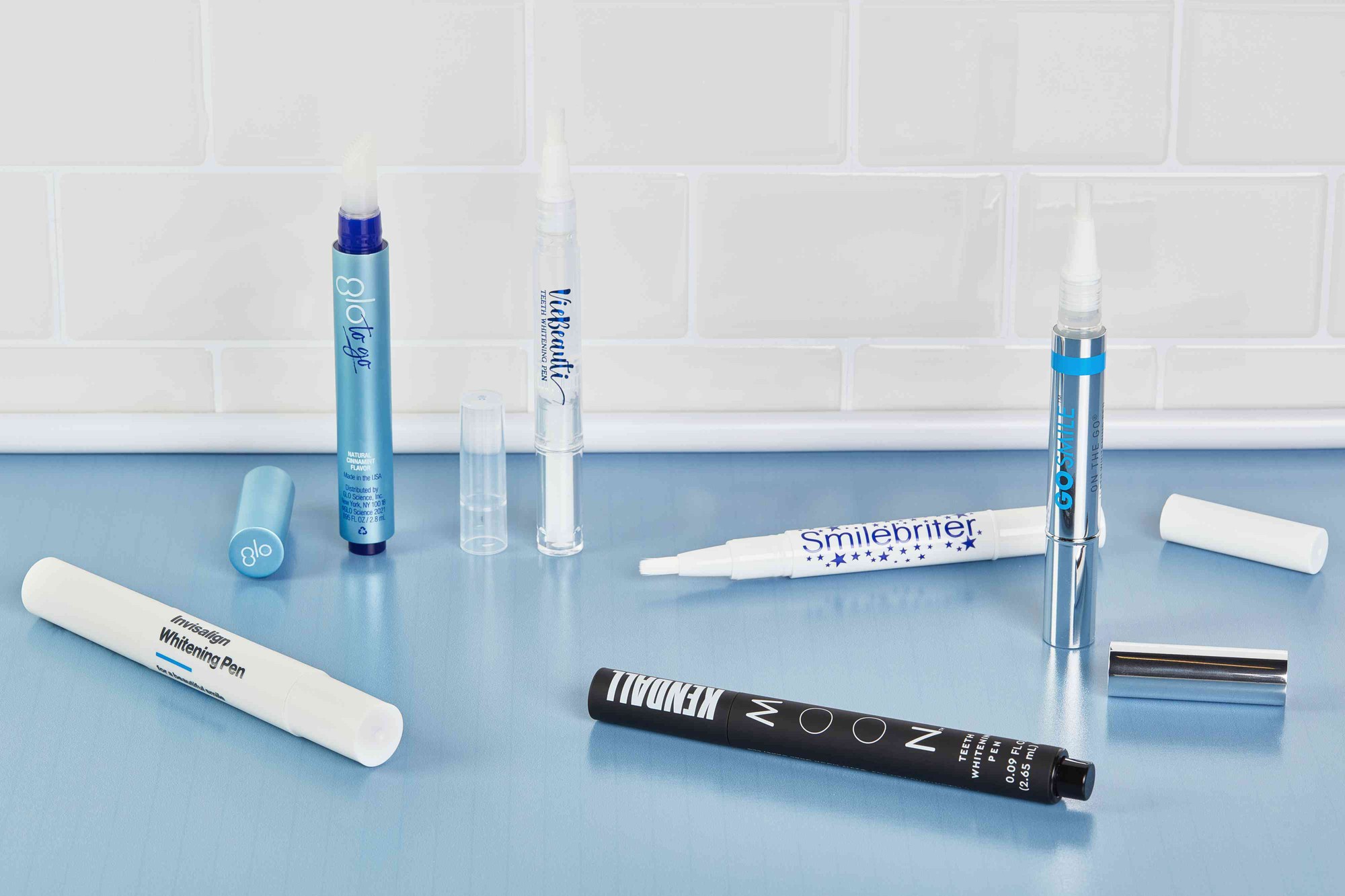 C&oacute; một loại b&uacute;t được d&ugrave;ng nhiều trong ph&ograve;ng tắm chứ kh&ocirc;ng phải tr&ecirc;n b&agrave;n học: L&yacute; do đằng sau &iacute;t người biết- Ảnh 1.