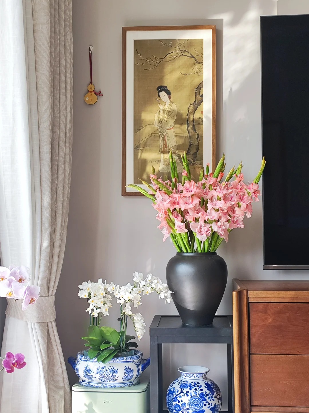 Hơn 1,2 vạn người đ&atilde; &aacute;p dụng: C&aacute;ch chăm lay ơn nở đều tăm tắp, bền xuy&ecirc;n Tết kh&ocirc;ng phải ai cũng biết- Ảnh 11.