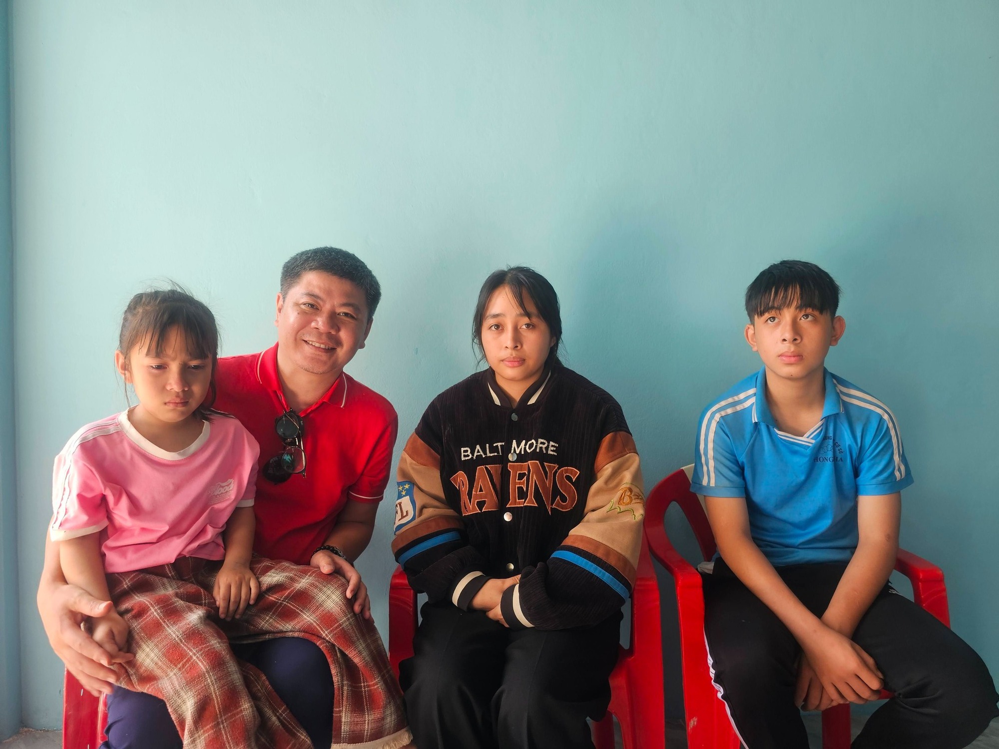 H&agrave;nh tr&igrave;nh gần 20 năm của 